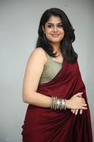 Faria Abdullah at Bhagavanthudu Teaser Launch
